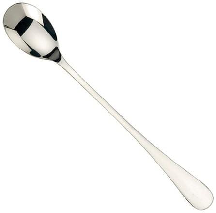 R.S.V.P Spoon RSVP Berlino Stainless Steel Long Handle Drink Spoon