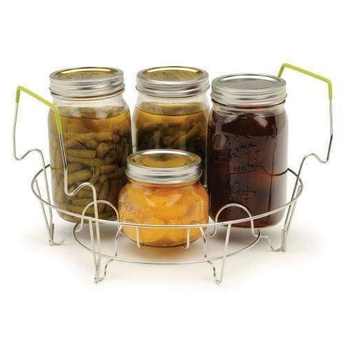 R.S.V.P Canning Tools RSVP Endurance® 20 qt. Water Bath Canner