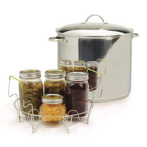 Canning Tools rsvp endurance 20 qt canner