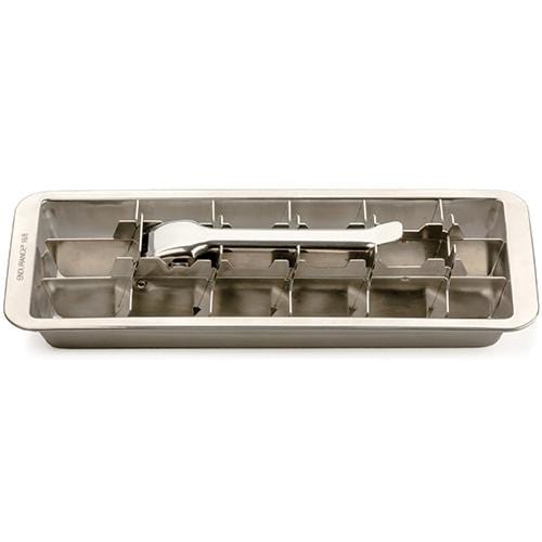 R.S.V.P Refrigerator &amp; Wet Food Storage RSVP Endurance Old Fashioned Ice Cube Tray