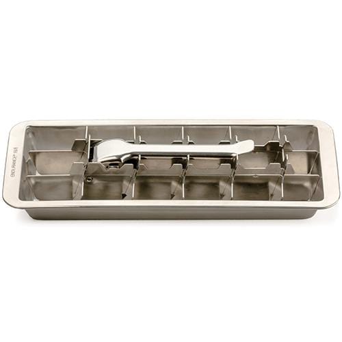 RSVP Endurance Old Fashioned Ice Cube Tray - Kitchen & Company