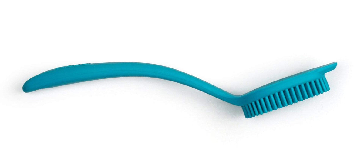 R.S.V.P Cleaning Tools RSVP Silicone Dish Brush