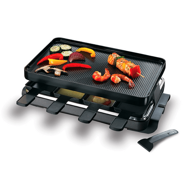 Swissmar 8 Person Raclette Grill