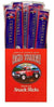 Red Truck Beef Jerky Jerky Teriyaki Beef Jerky/Meat Stick 1 oz
