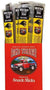 Red Truck Beef Jerky Jerky Wild Boar Jerky/Meat Stick 1 oz