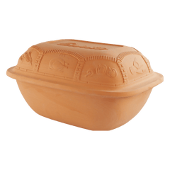 Eurita Clay Dutch Oven 2QT by Reston Lloyd