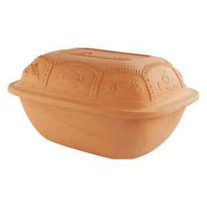 Eurita Clay Baker — 1.5 Qt.