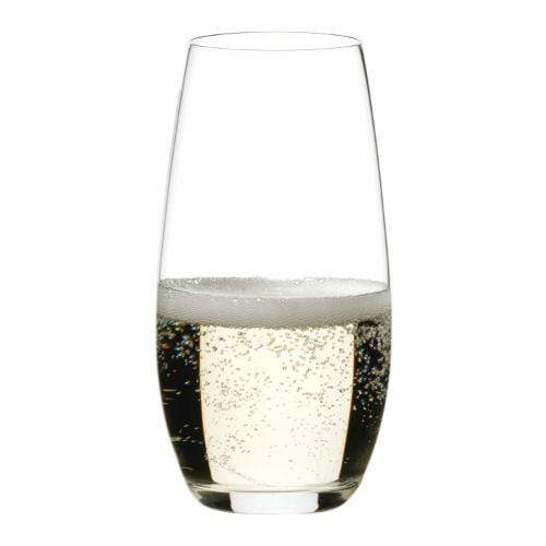 Riedel Wine Glass Riedel O Champagne Glass (Set of 2)