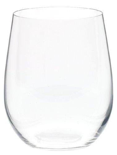 Riedel O Viognier/Chardonnay Wine Glasses (Set of 8)
