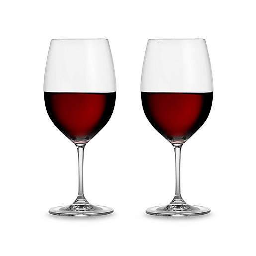 Riedel Wine Glass Riedel Vinum Cabernet/Merlot Wine Glasses (Set of 2)