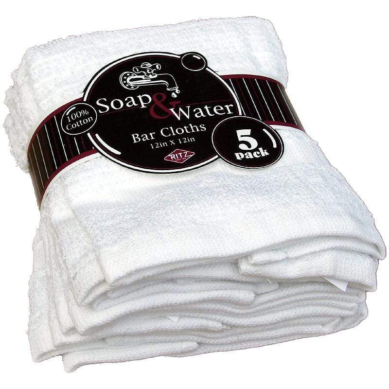 Ritz Mop Ritz Bar Mop Cloths