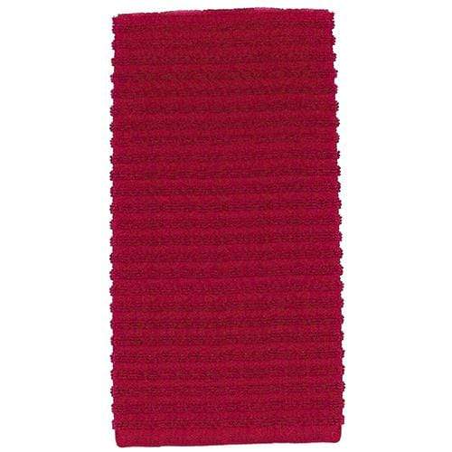 Ritz Royale Basics Kitchen Towel - Paprika