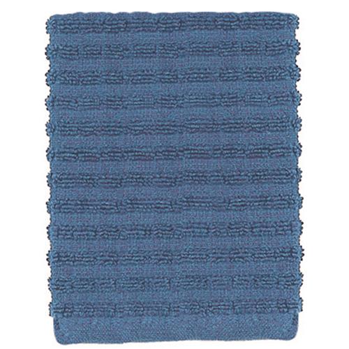 Ritz Kitchen Towel Ritz Royale Dish Cloth - Federal Blue