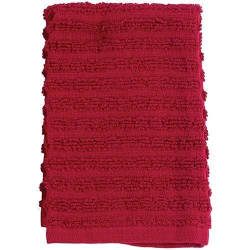Ritz Kitchen Towel Ritz Royale Dish Cloth - Paprika