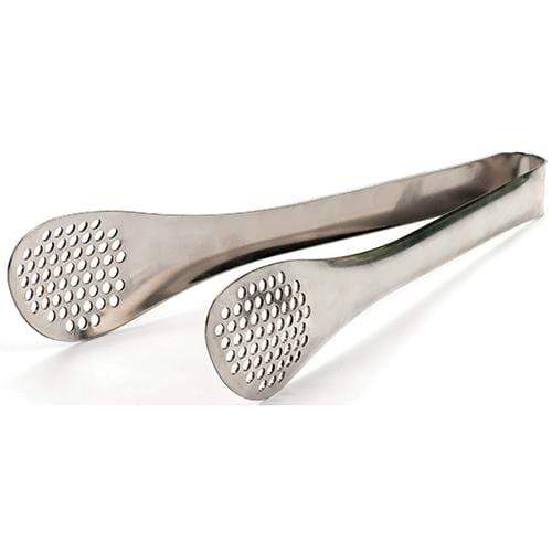 RSVP Endurance Tongs RSVP 10" Slotted Tongs