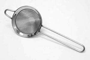 RSVP Endurance Strainer RSVP Endurance® 3&quot; Conical Strainer