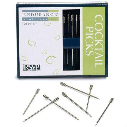 RSVP Endurance Cocktail Picks