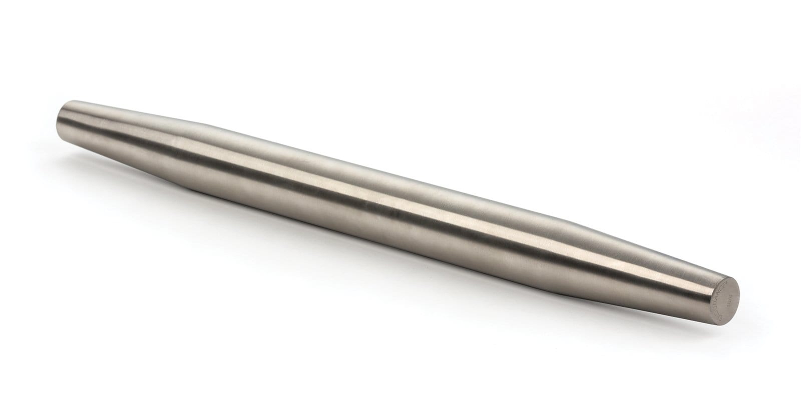 RSVP Endurance Stainless Steel French Rolling Pin