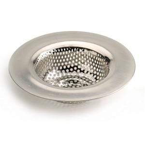 HIC Kitchen Mesh Sink Strainer