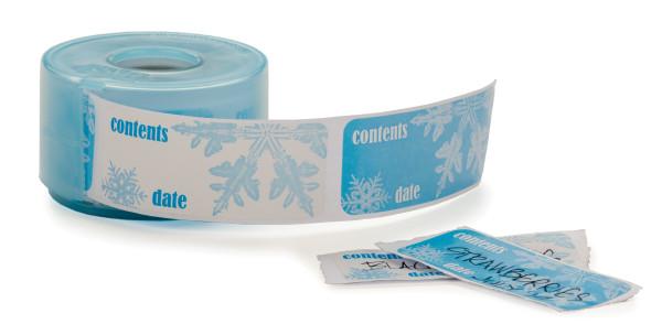 RSVP International Freezer Labels (Pack of 100)