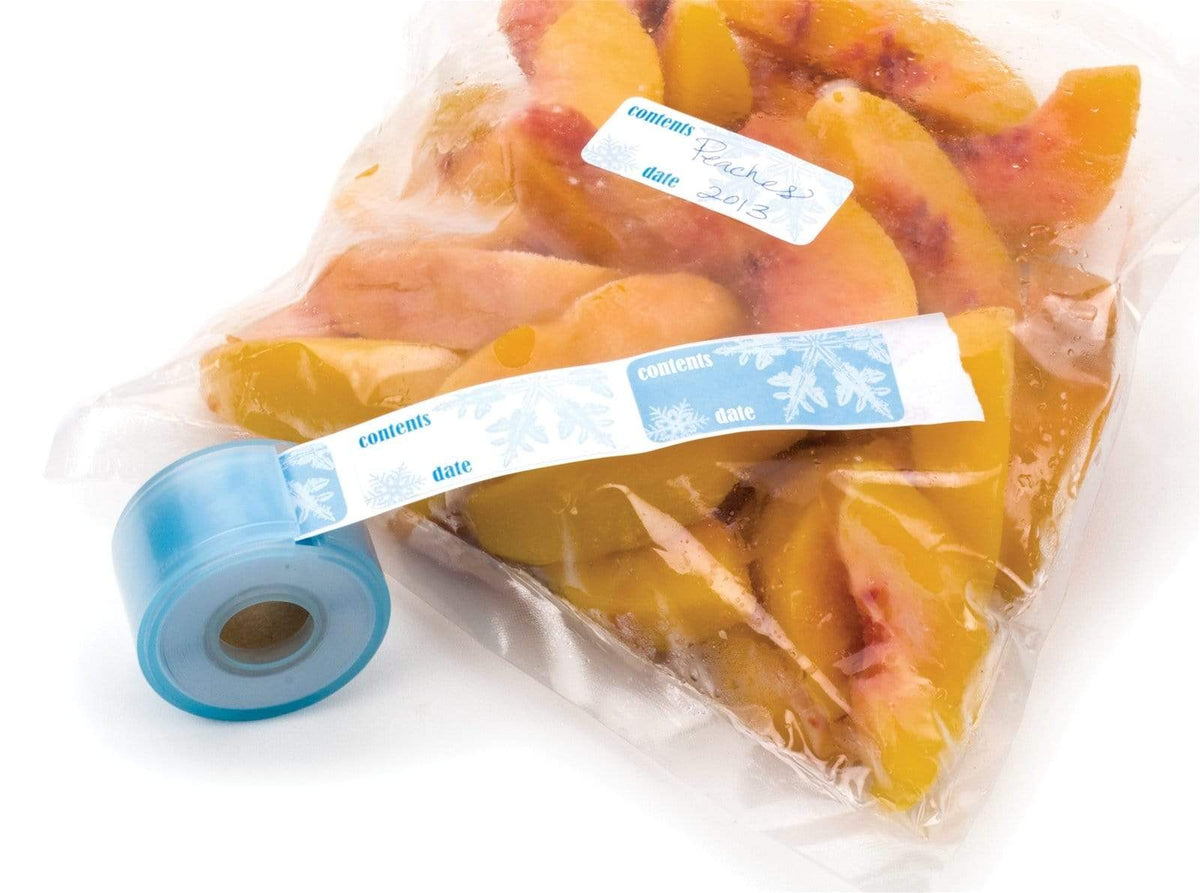 RSVP International Freezer Labels (Pack of 100)