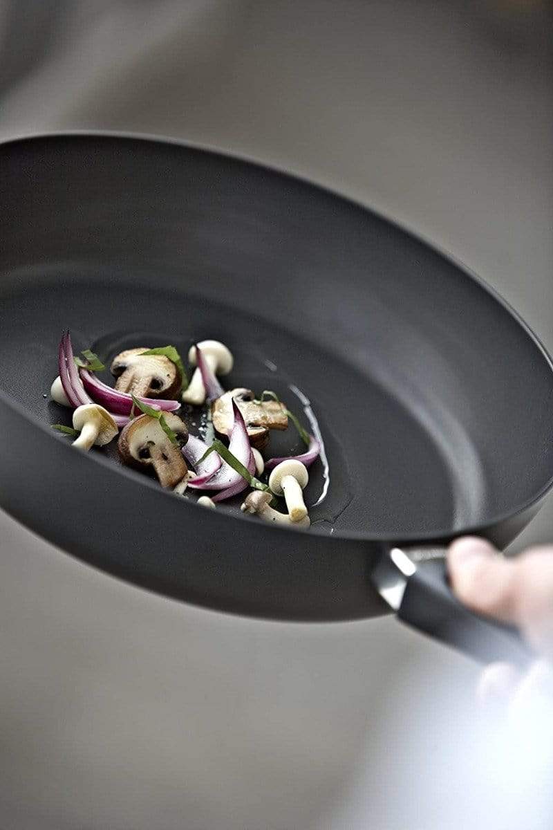 Scanpan Classic 4 1/4 quart Saute Pan