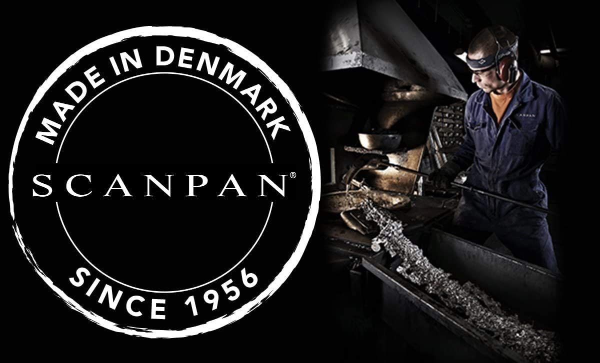 Scanpan Classic 1 1/4 quart Saucepan - Kitchen & Company