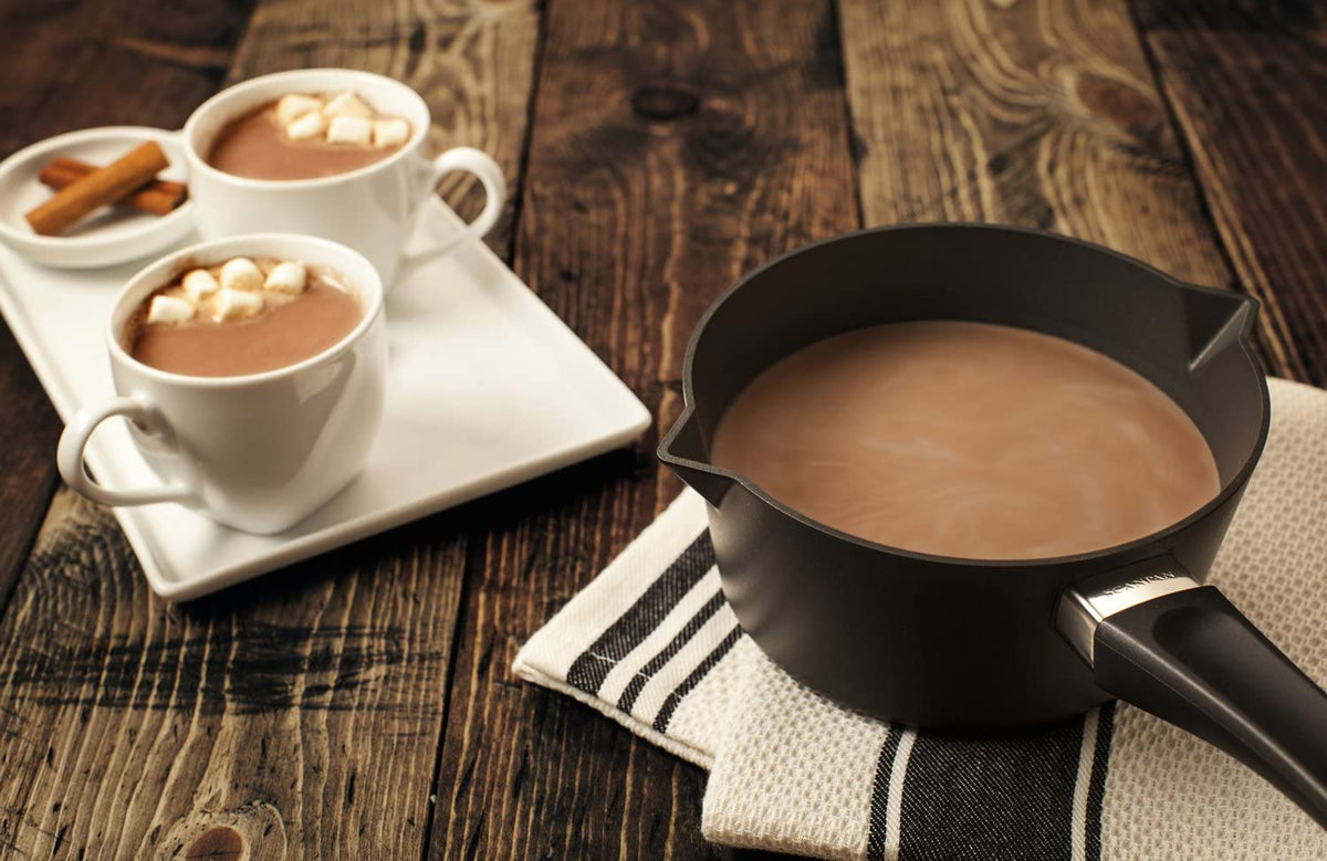 Scanpan USA Sauce Pans &amp; Chef&#39;s Pans Scanpan Classic 1 1/4 quart Saucepan