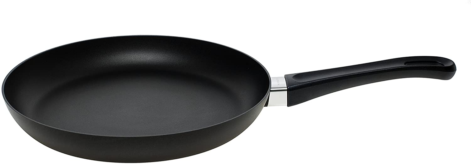 Scanpan Classic 8 & 10 1/4 inch Fry Pan Set