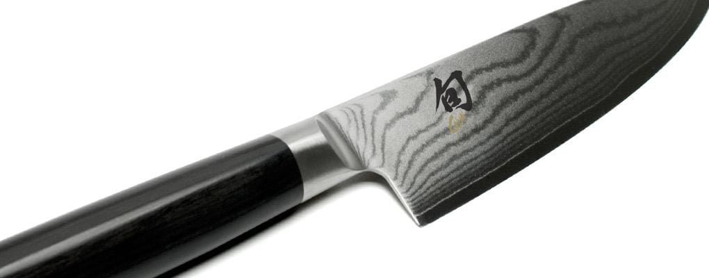 Shun Chef&#39;s Knives KAI Shun 6&quot; Classic Chefs Knife