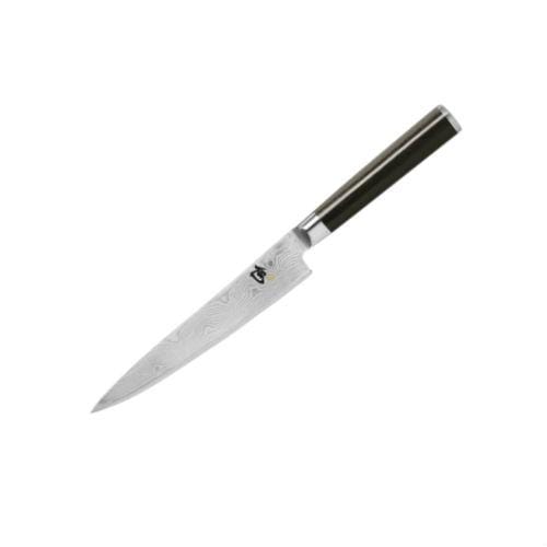 Shun Utility Knives KAI Shun Classic 6" Utility Knife