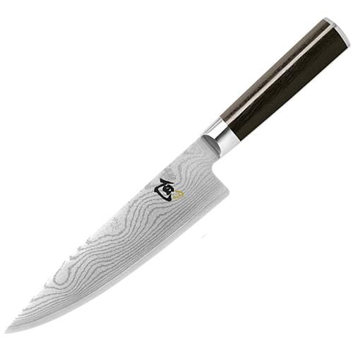 Shun Chef's Knives KAI Shun Classic 8" Chef's Knife