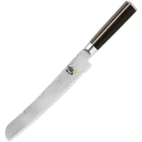 Shun Bread Knives KAI Shun Classic 9" Bread Knife