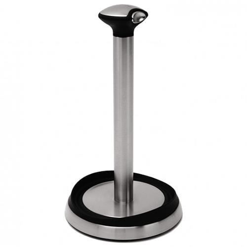 simplehuman Paper Towel Holder simplehuman® Quick Load Paper Towel Holder