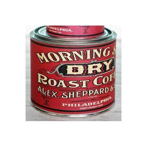 Simply Vintage Candle Simply Vintage 16oz Morning Sip Vanilla Hazelnut Scented Candle