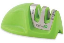 Smith&#39;s Sharpener &amp; Steels Smith&#39;s Edgeware Straight Edge Pull-Through Knife Sharpener