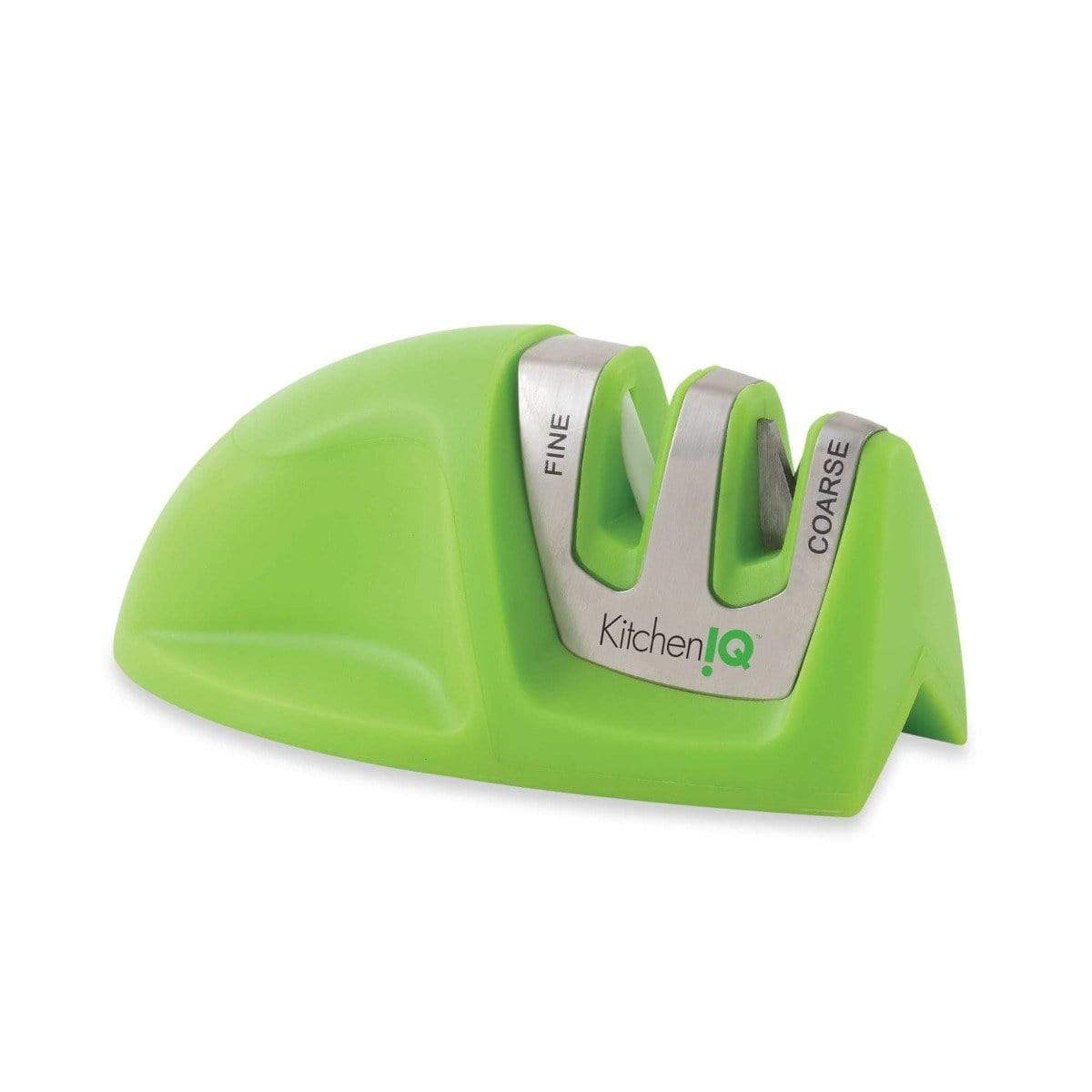 Smith's Edgeware Straight Edge Pull-Through Knife Sharpener