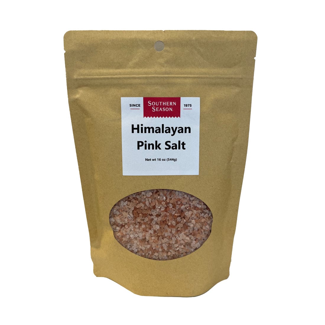 Southern Season Spices & Seasonings Himalayan Pink Salt 16 oz