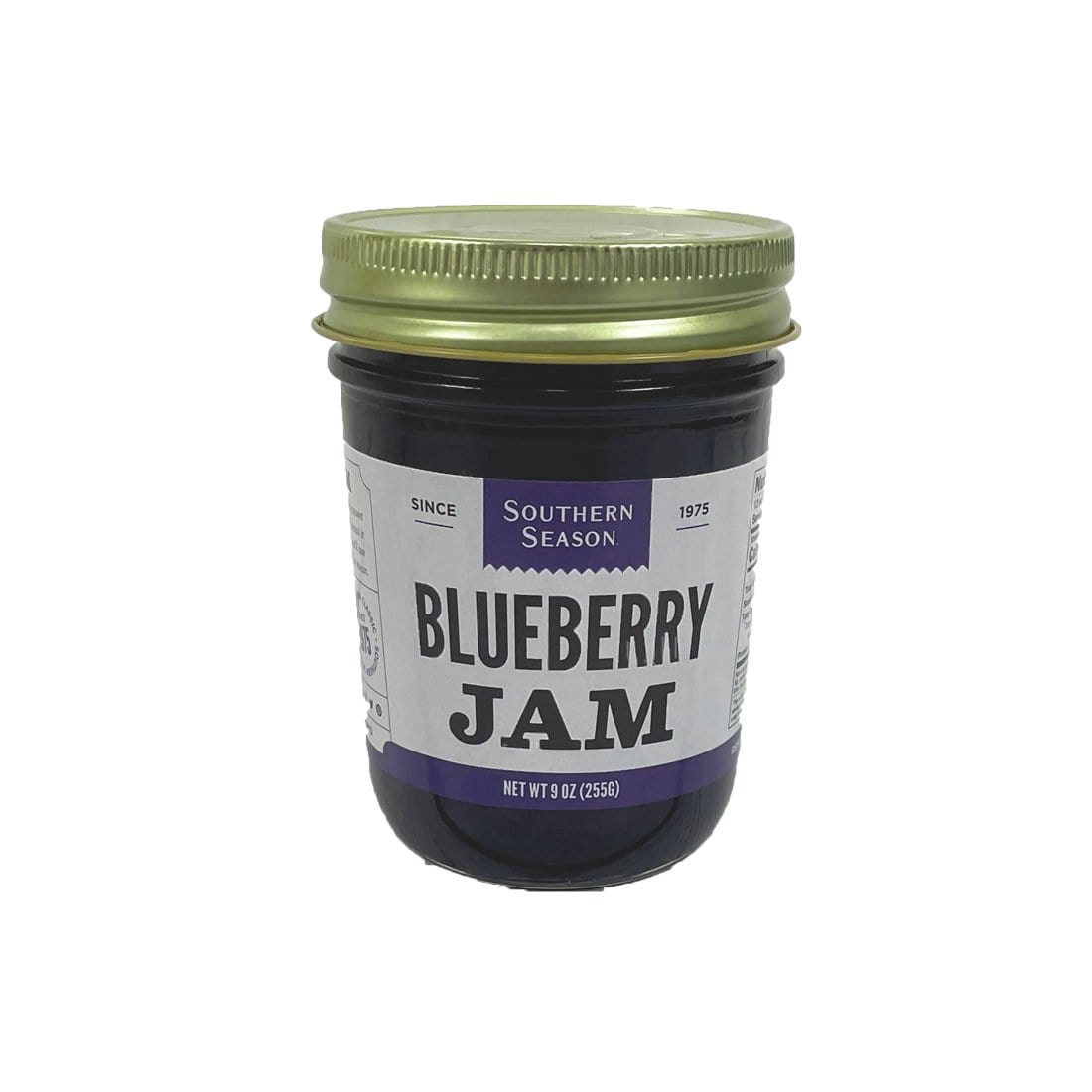 Southern Season Blueberry Jam 9 oz