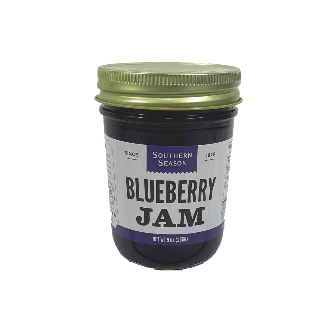 Southern Season Jam Southern Season Blueberry Jam 9 oz