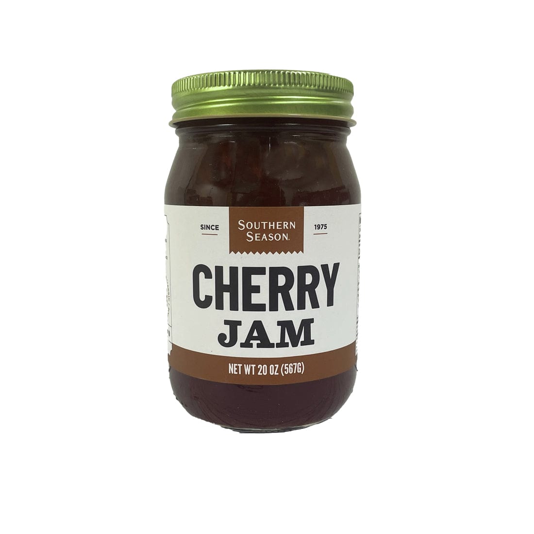 Southern Season Jam Southern Season Cherry Jam