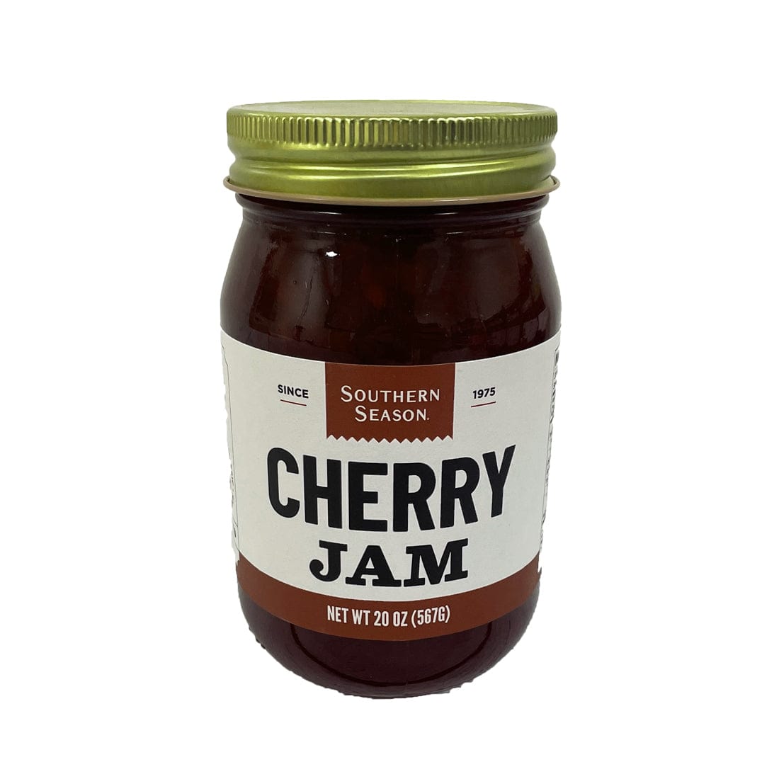 Southern Season Jam Southern Season Cherry Jam