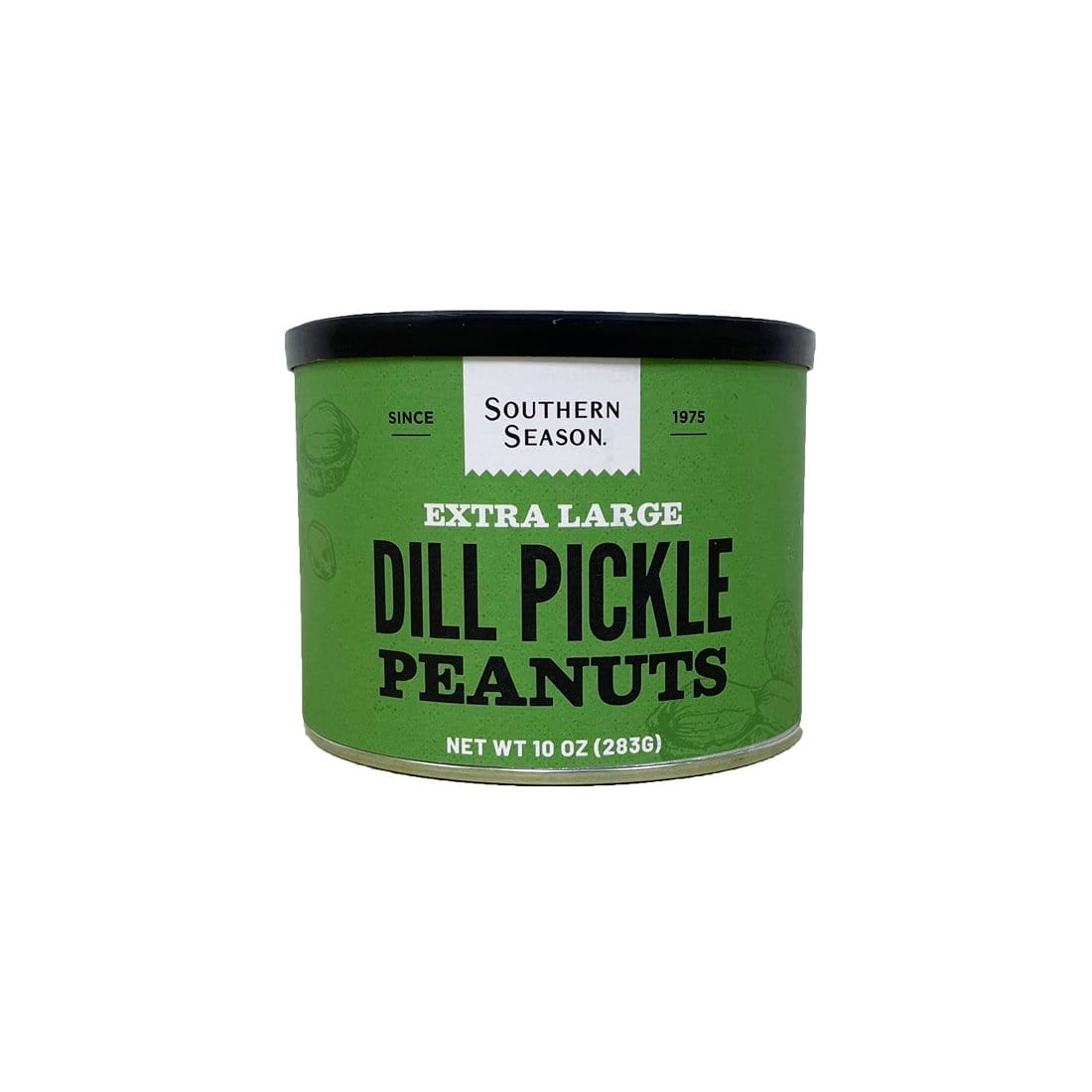 Southern Season Nuts Southern Season Dill Pickle Peanuts 10 oz