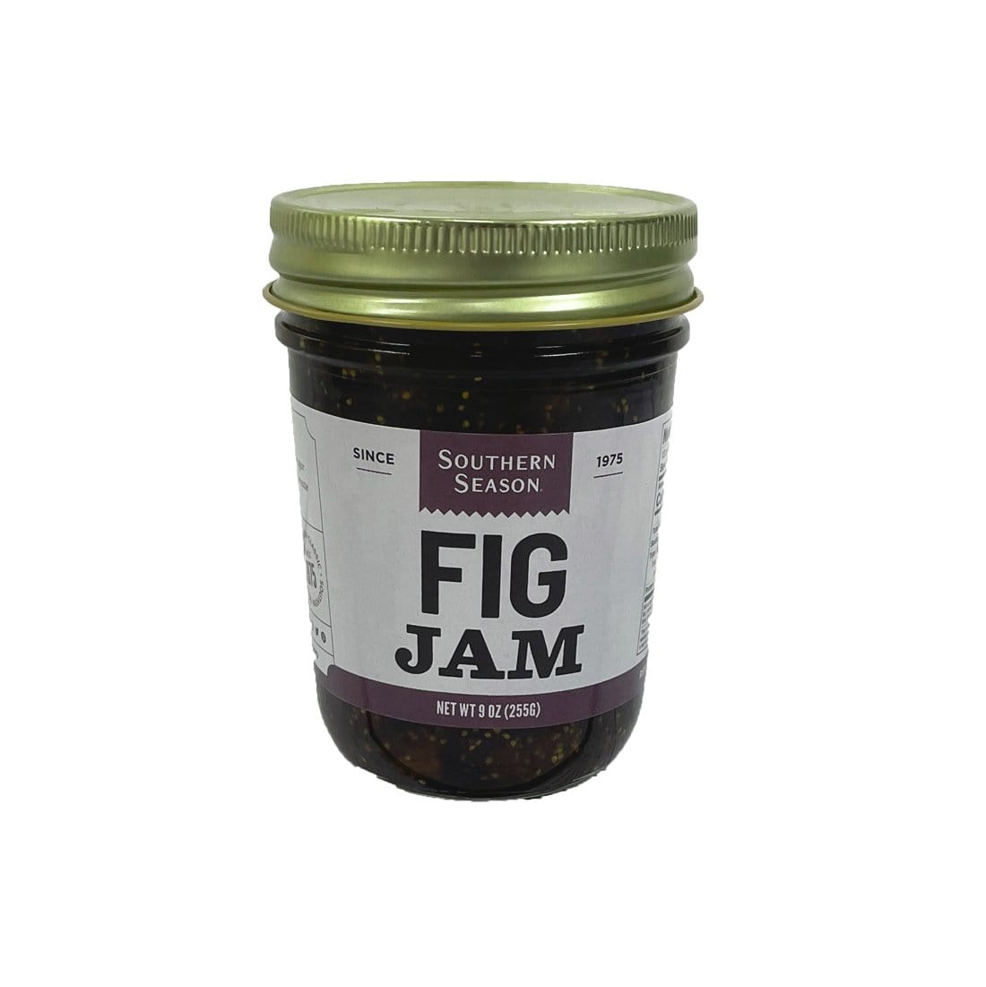 Southern Season Fig Jam 9 oz