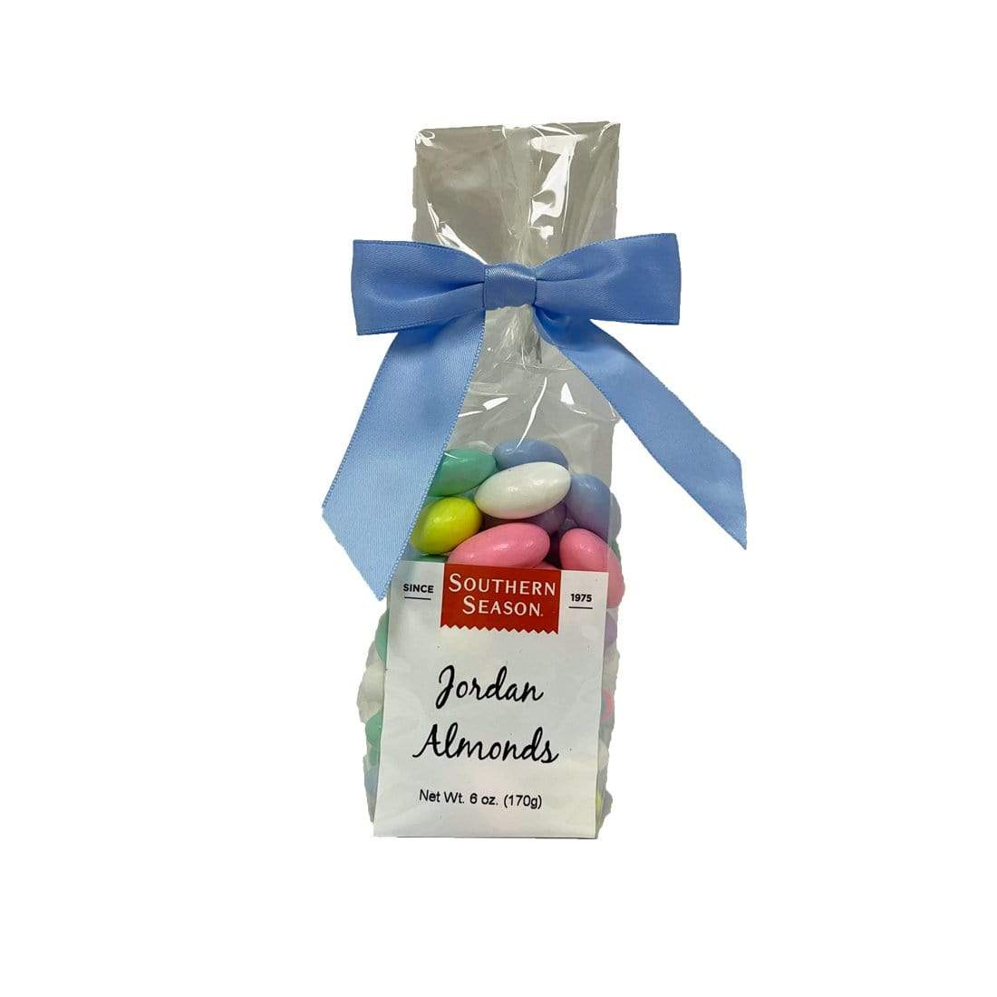 Southern Season Old Fashioned Candy Southern Season Jordan Almonds 6 oz