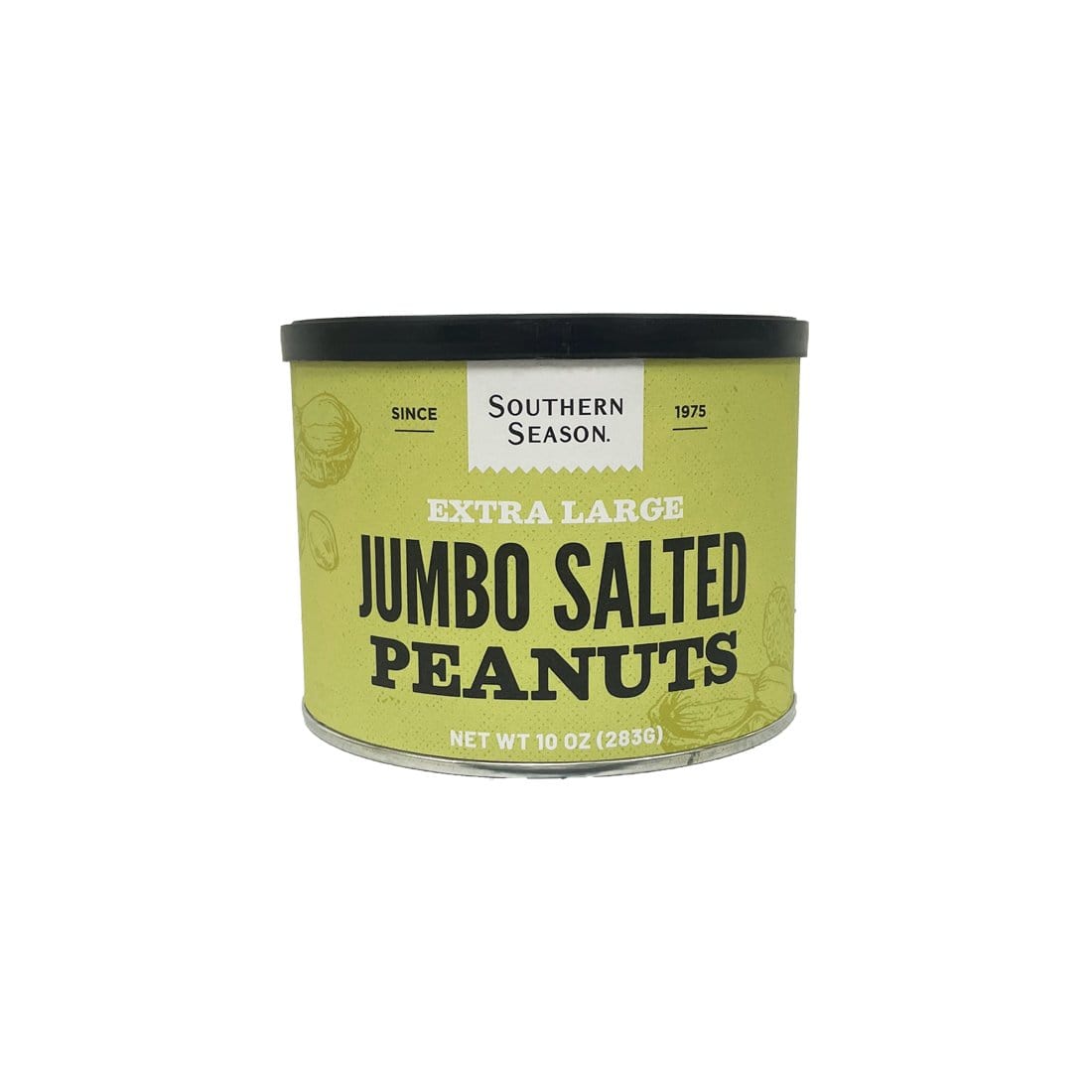 Southern Season Nuts Southern Season Jumbo Salted Peanuts 10 oz