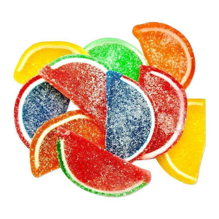 Southern Season Old Fashioned Fruit Slices 1 lb Tub