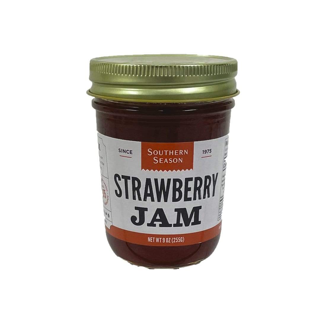 Southern Season Jam Southern Season Strawberry Jam 9 oz
