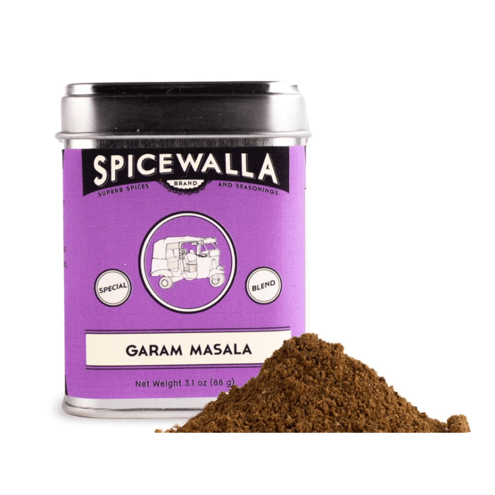 Spicewalla Garam Masala Tin Kitchen & Company