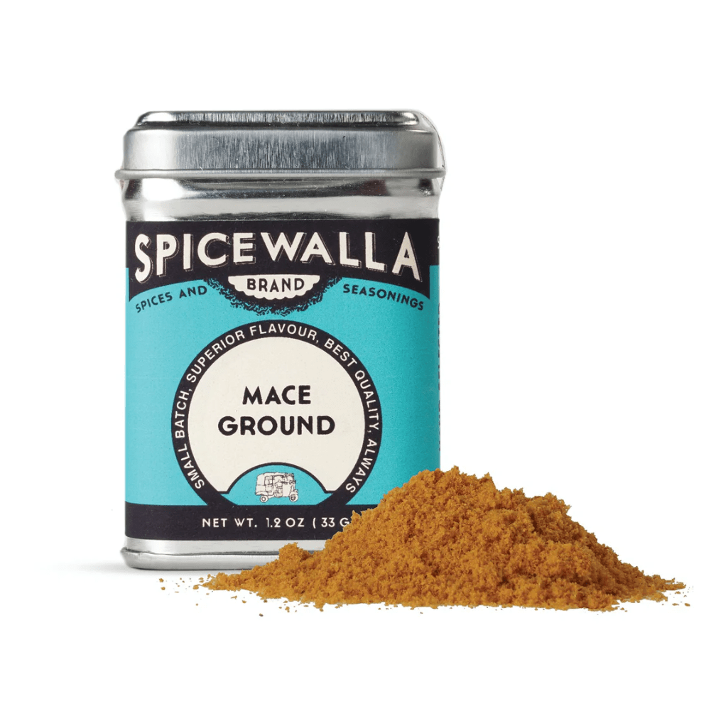 Spicewalla BBQ Rub Spicewalla Mace Powder Small Tin